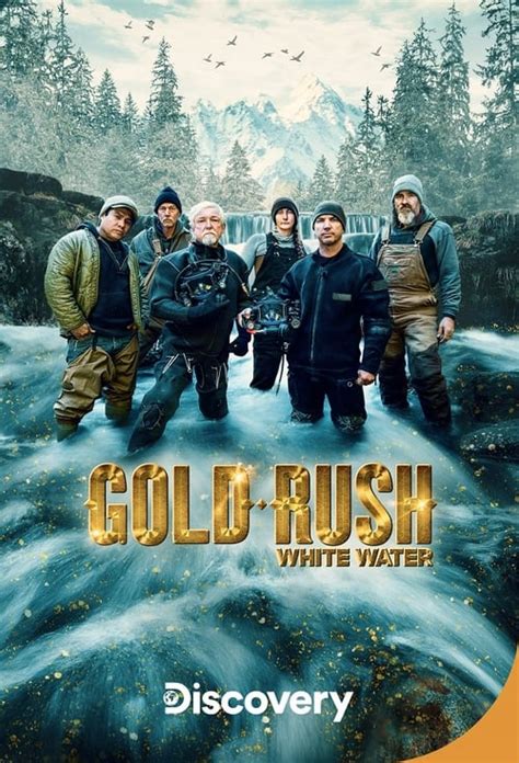 gold rush white water season 6|gold rush season 6 trailer.